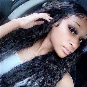 Meet your Posher, Cheyenne